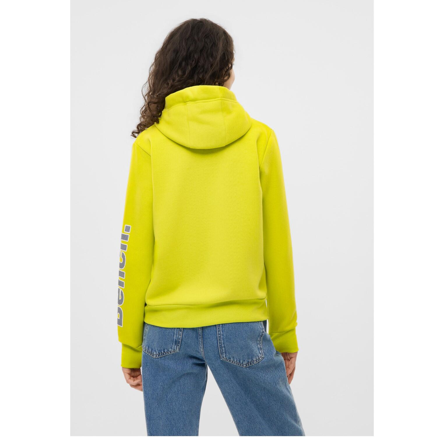 Bench Darcine Kapuzenjacke für Damen 2/4