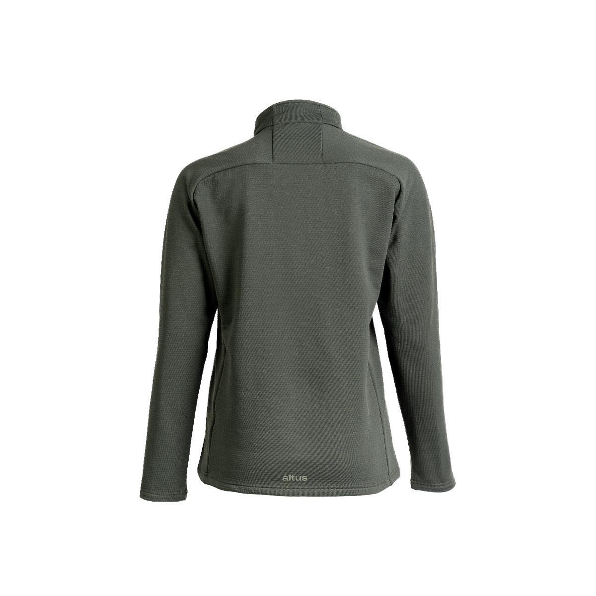 Chaqueta Senderismo en montaña MUJER Altus Malaren W 2/7