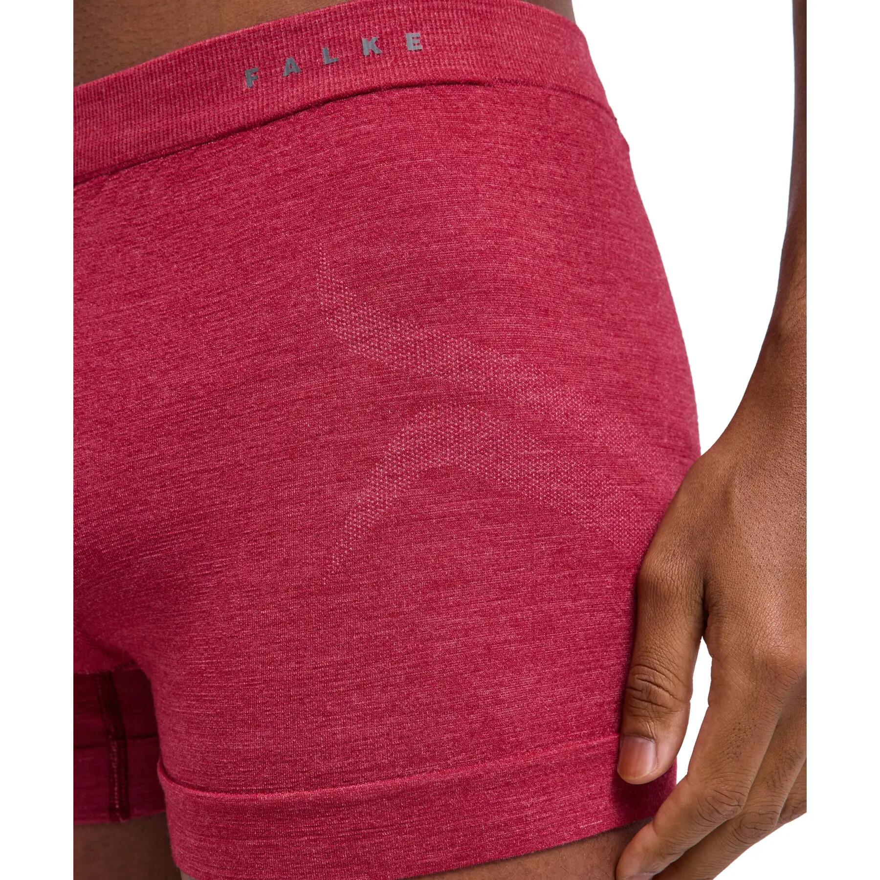 Boxer Falke Wool-Tech Light 5/6