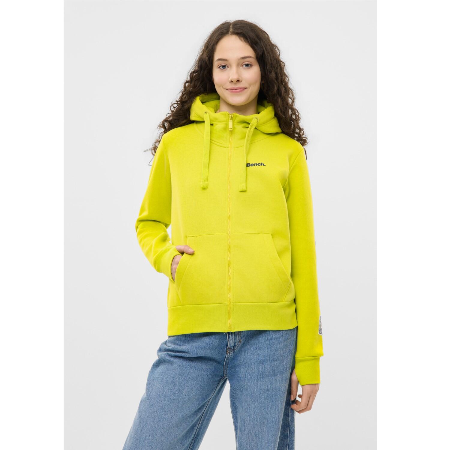 Bench Darcine Kapuzenjacke für Damen 4/4