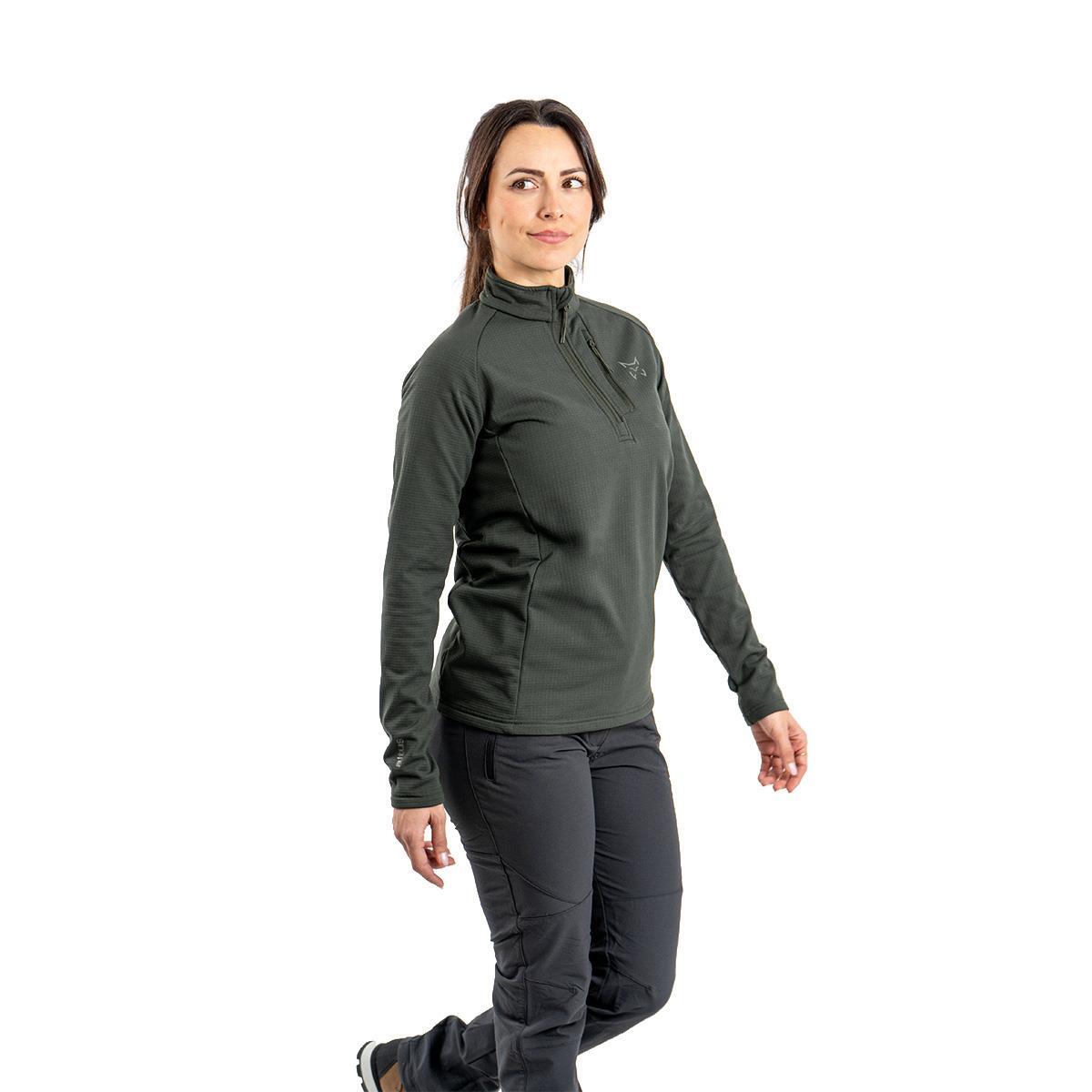 Chaqueta Senderismo en montaña MUJER Altus Malaren W 7/7