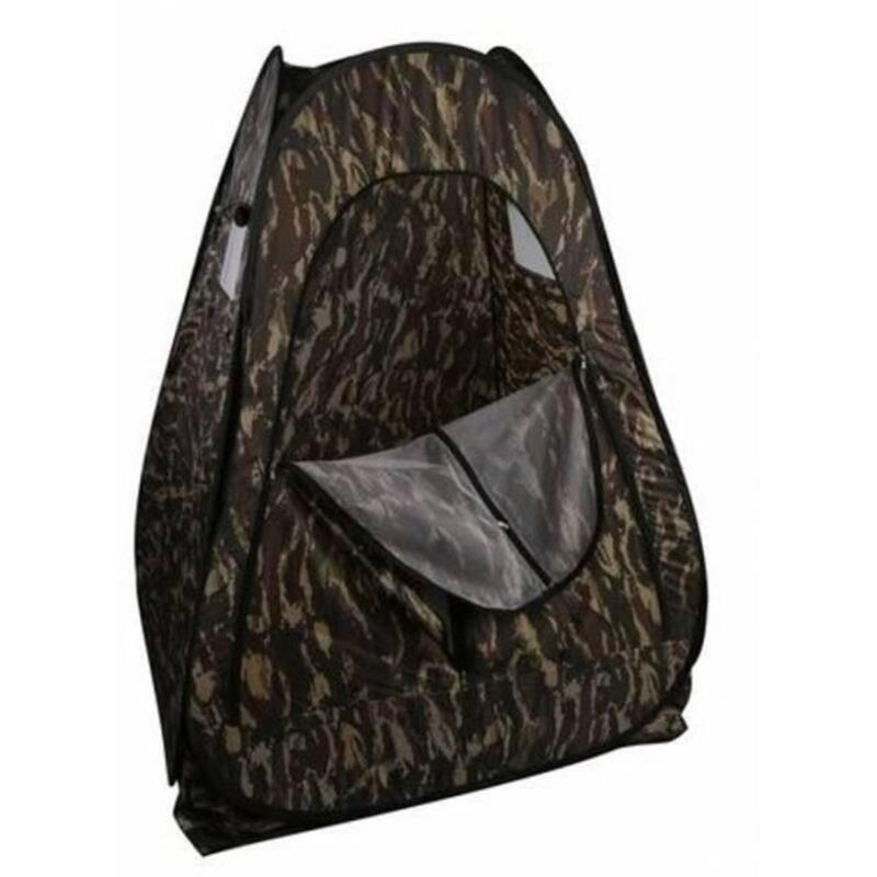 Tente de Camouflage pop-up BRESSER Y-21 100x100x150 cm