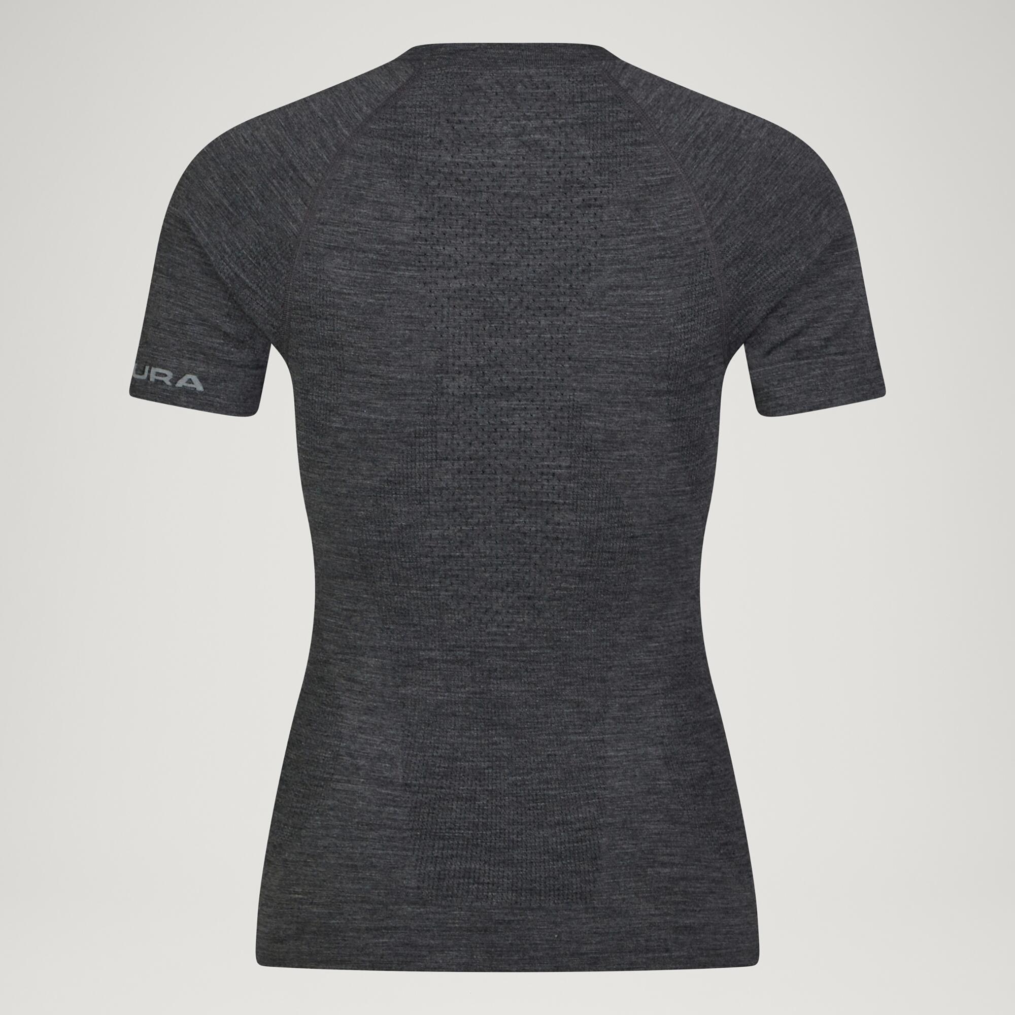 Maillot de corps femme Endura BaaBaa Pro 2/5