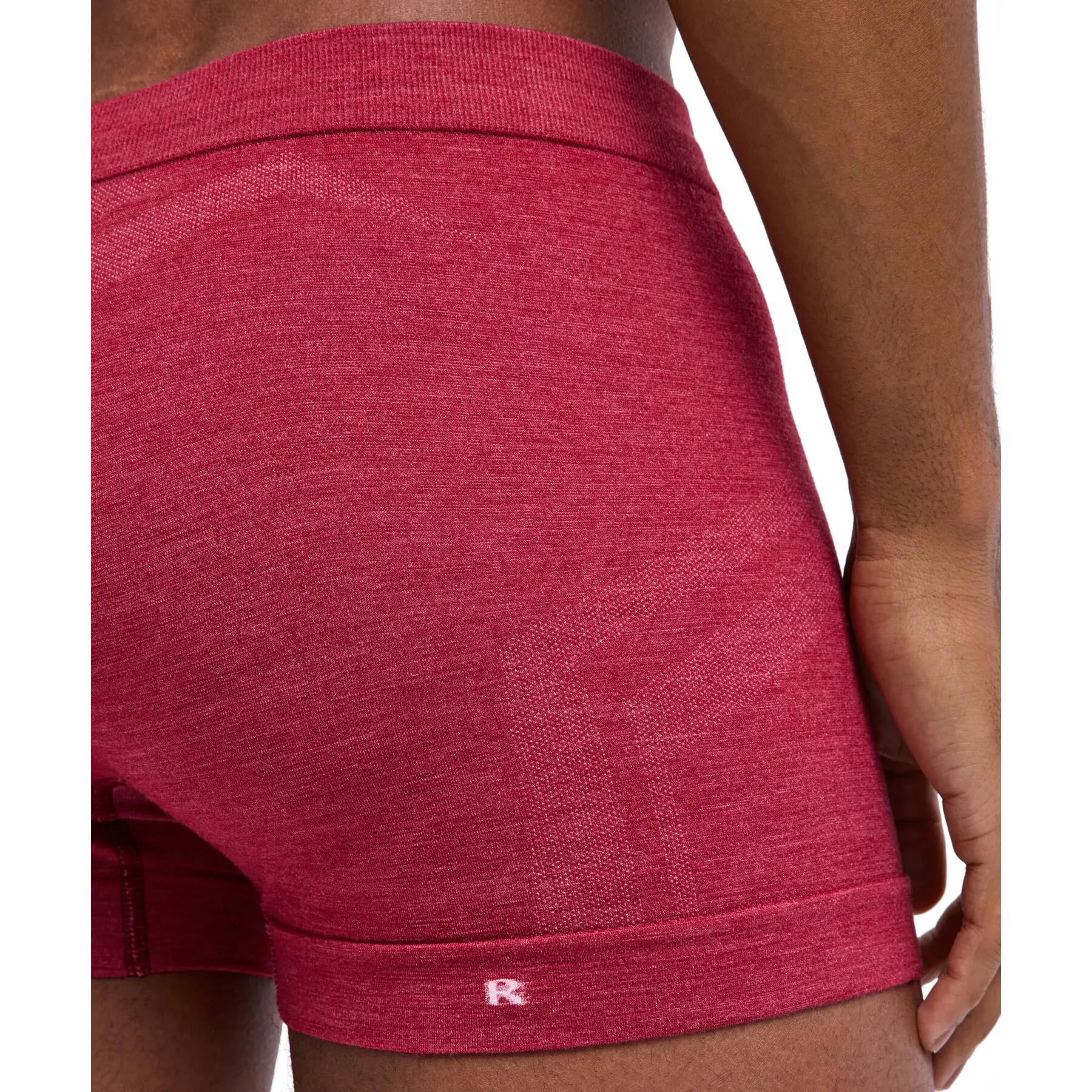 Boxer Falke Wool-Tech Light 6/6