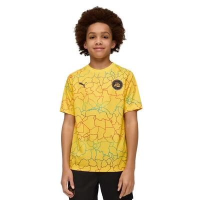 T-shirt kind om africa