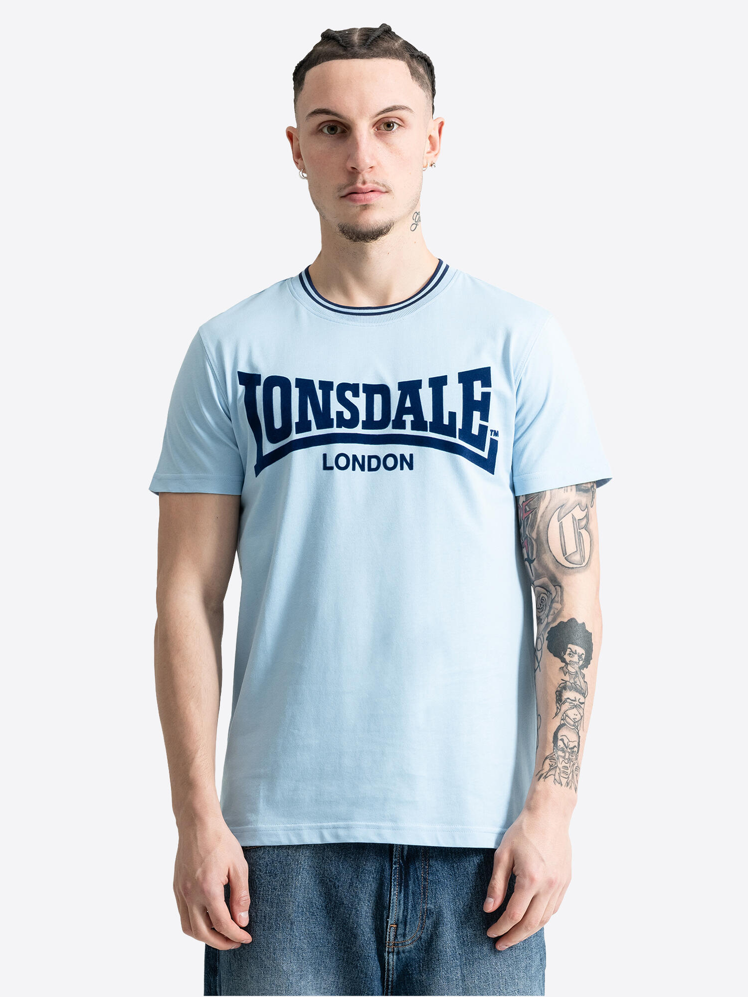 LONSDALE picture