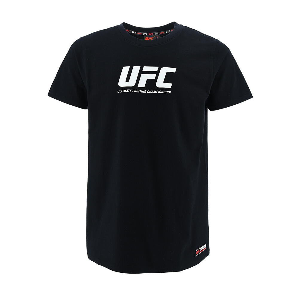 T-shirt homme noir 5/5
