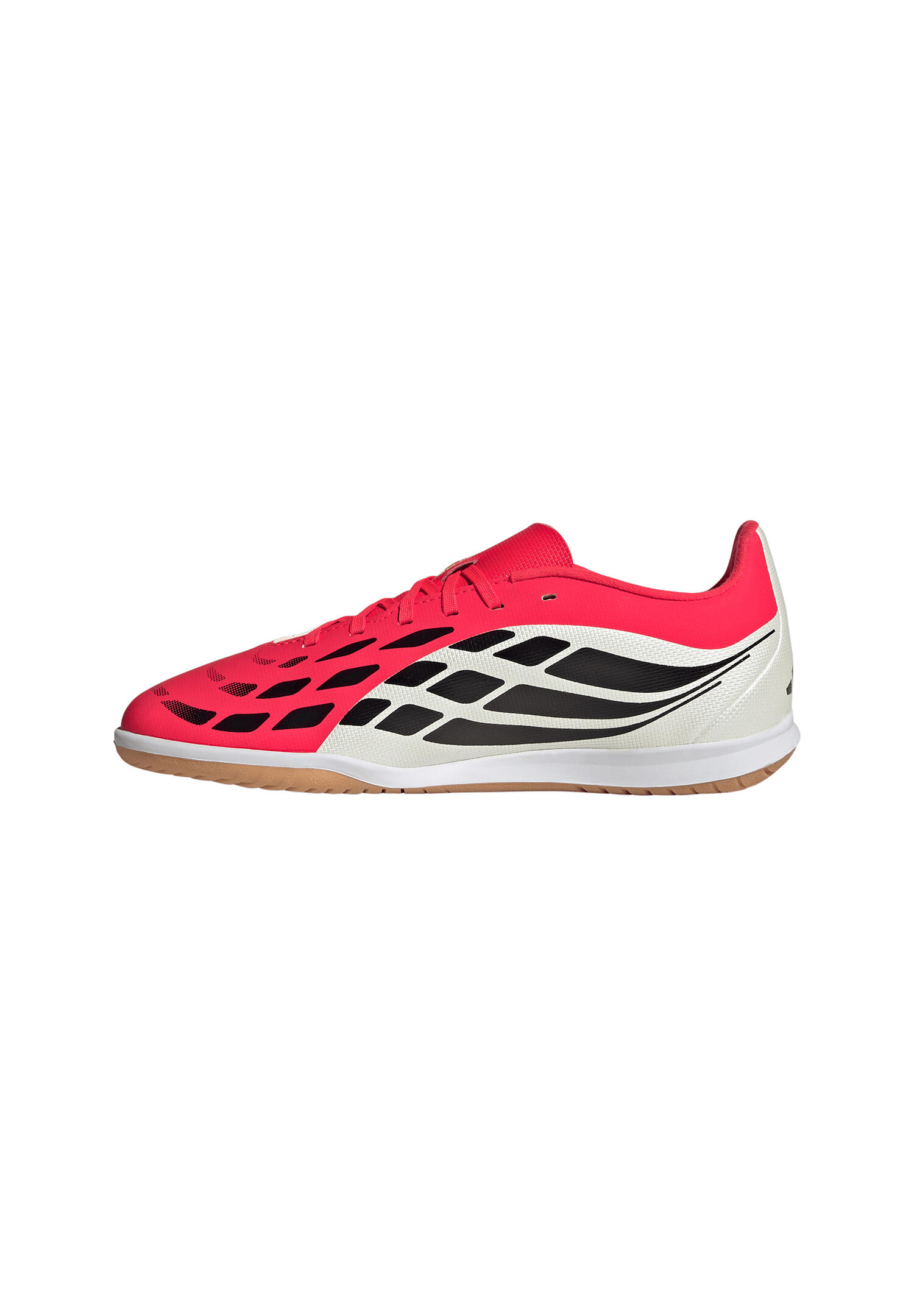 adidas Predator Club FG/MG J Hallenfußballschuhe Kinder Jugendliche  JS0363 3/7