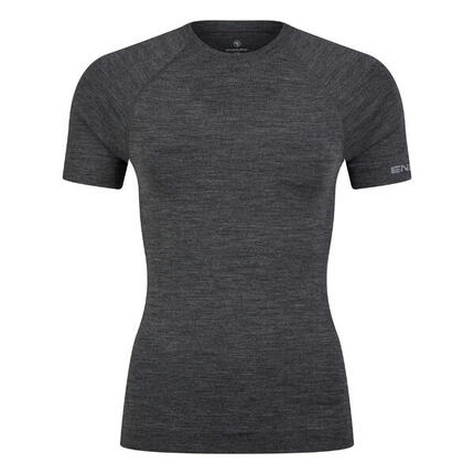 Maillot de corps femme Endura BaaBaa Pro
