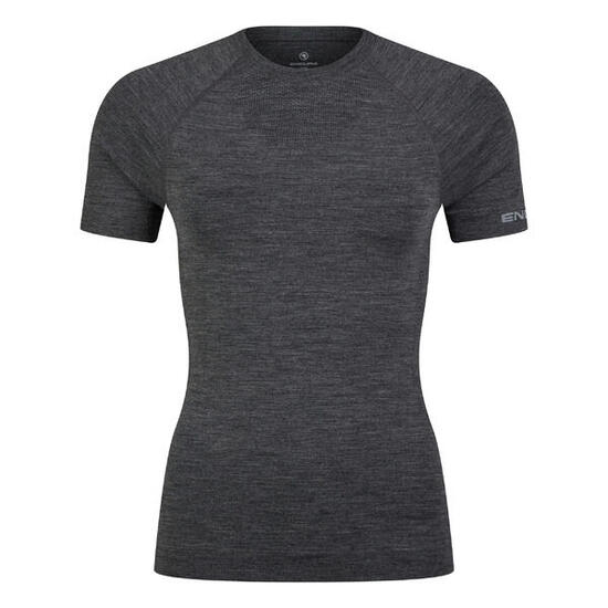 Maillot de corps femme Endura BaaBaa Pro