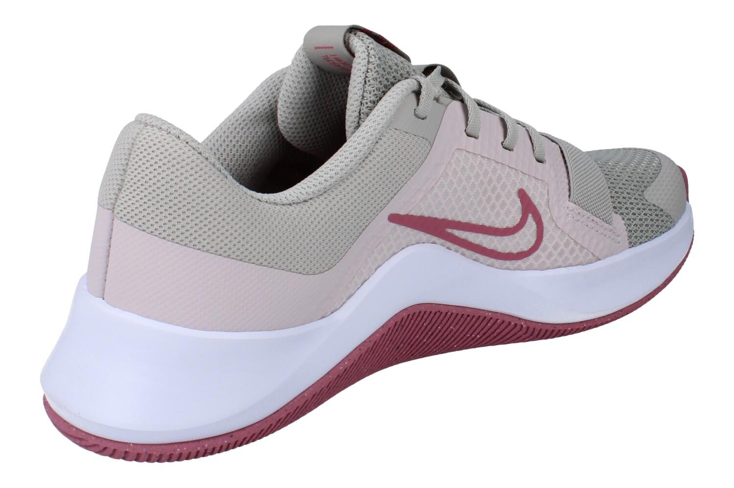 Chaussures formation femmes Nike Trainer 2 3/6