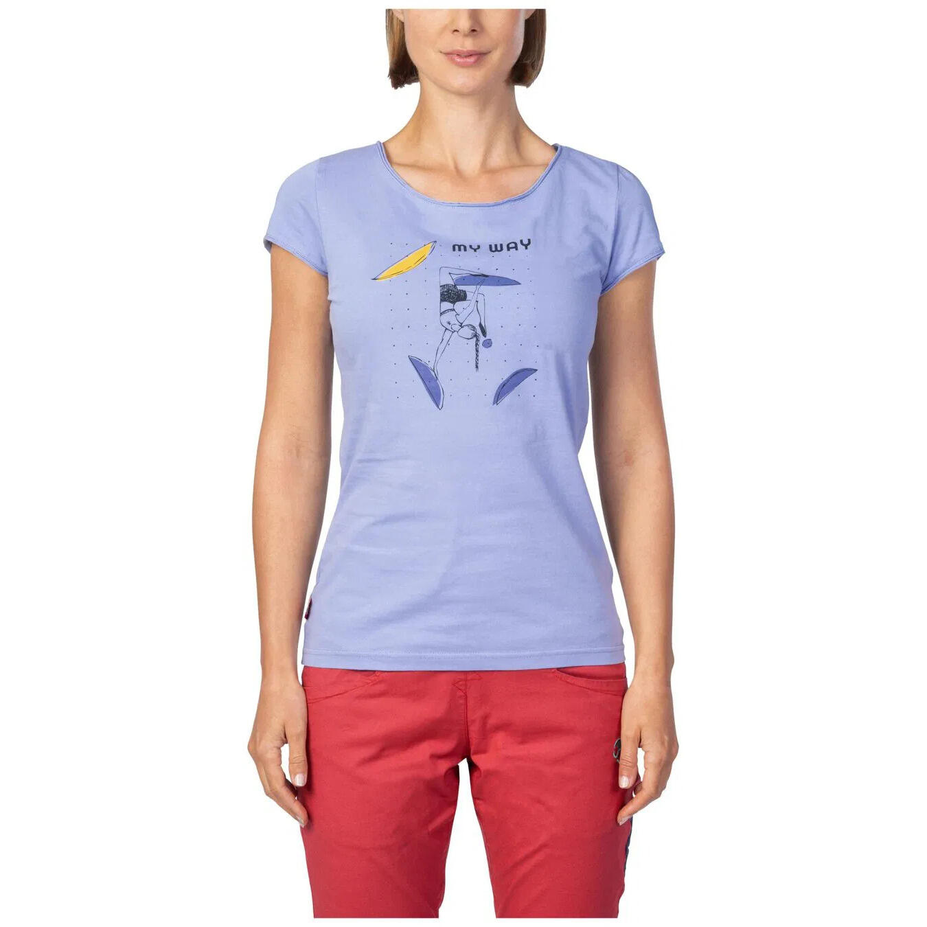Camiseta de mujer Rafiki Jay 2/5