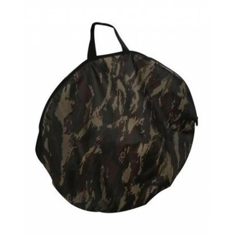 Tente de Camouflage pop-up BRESSER Y-21 100x100x150 cm