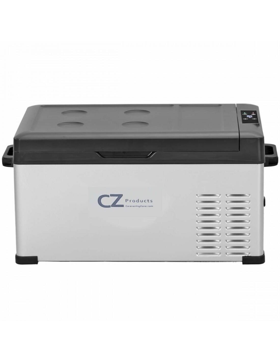 CoolZone C50 50 L con Bluetooth, USB y LCD 2/2