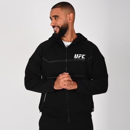 Sweat homme noir