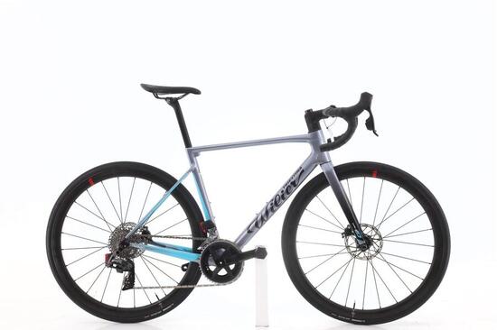 Vélo de route reconditionné · Wilier 0 SL AXS 12V · Très bon état
