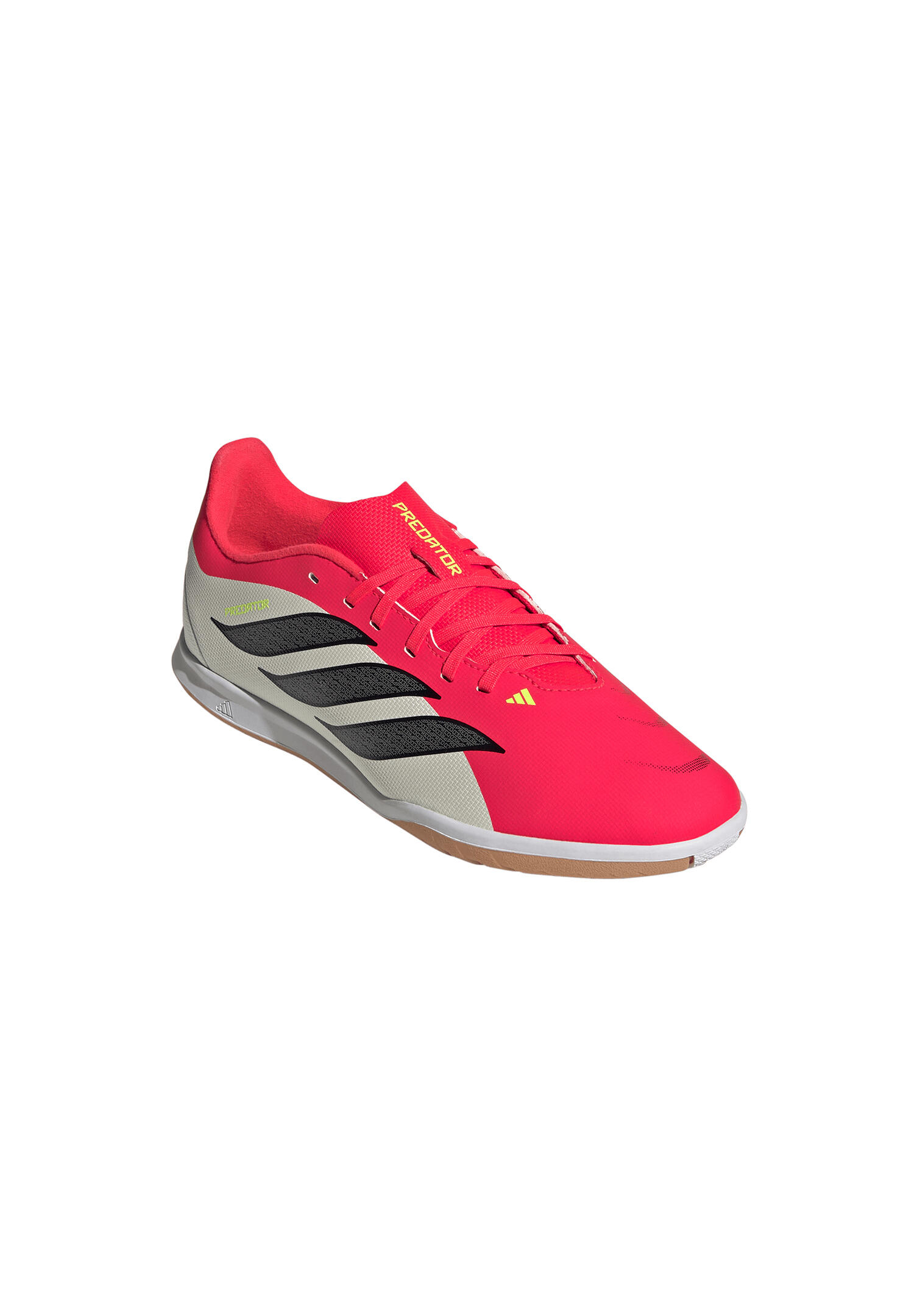 adidas Predator Club FG/MG J Hallenfußballschuhe Kinder Jugendliche  JS0363 4/7