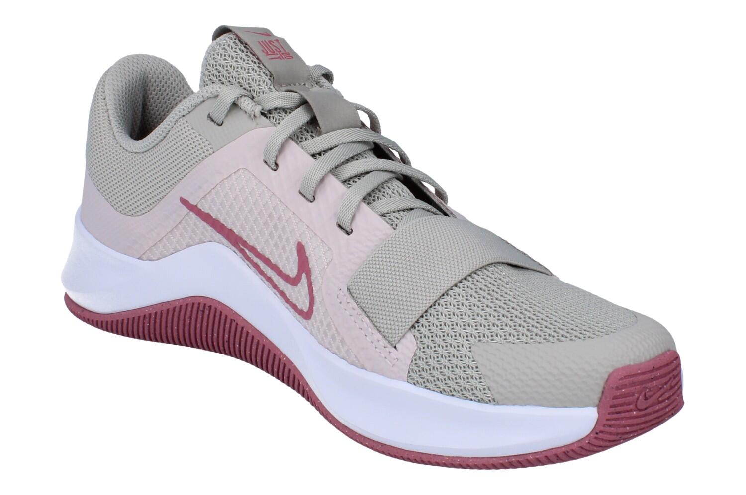 Chaussures formation femmes Nike Trainer 2 4/6