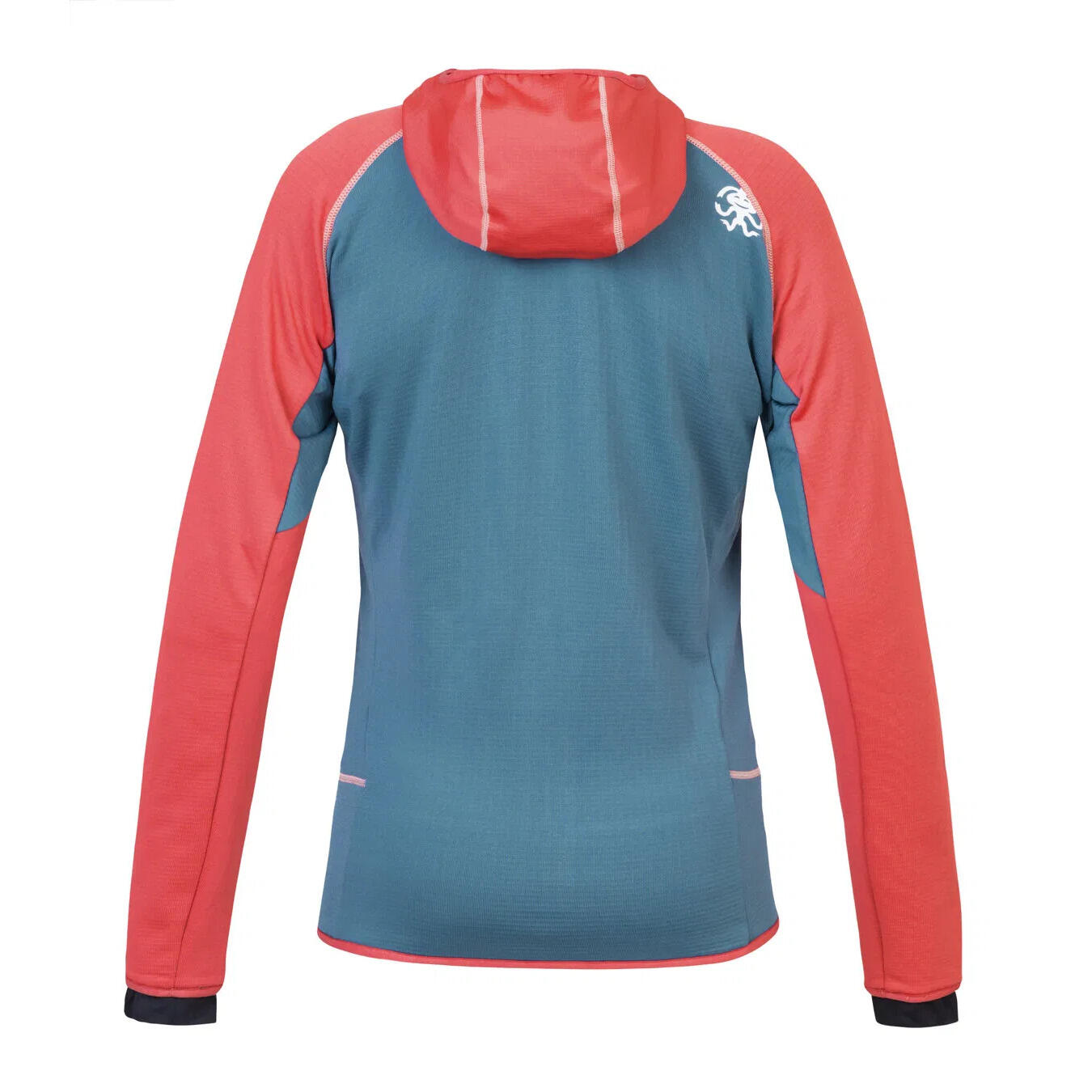 Bluza damska z kapturem Rafiki Linya 4/5