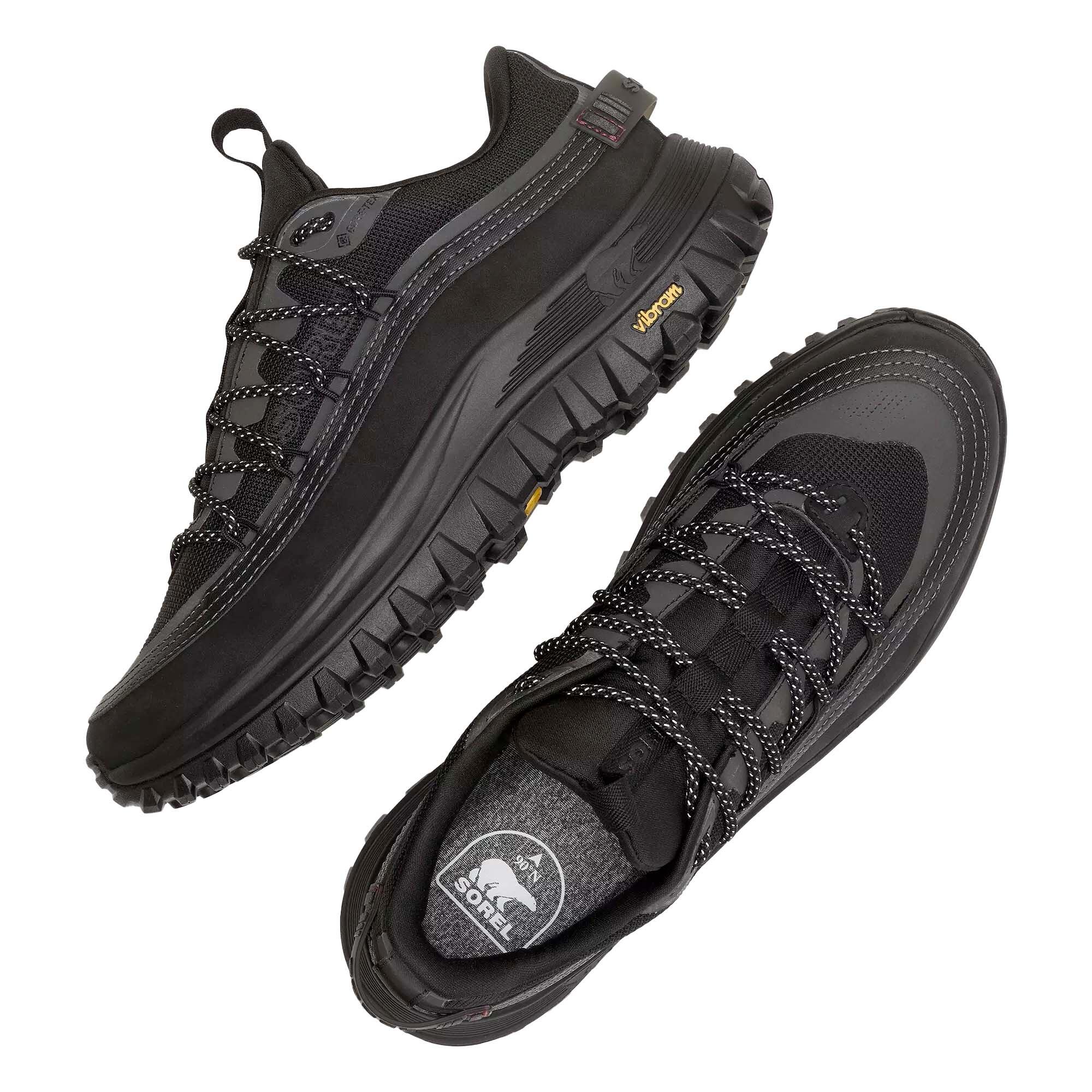 Zapatillas Sorel Callsign Horizon Low Gtx Adulto 4/5