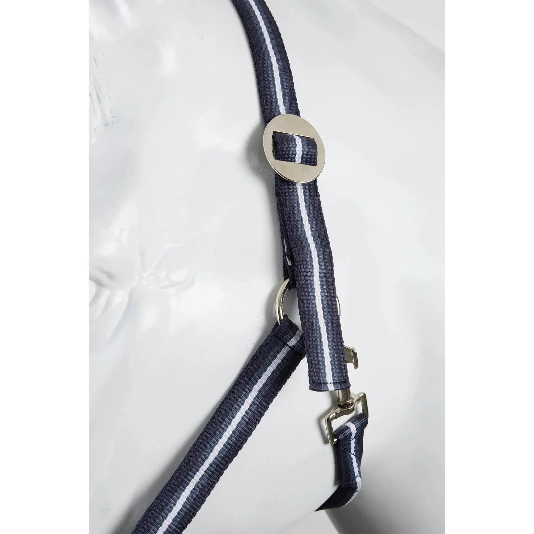 Cabestro de nylon Horze (x3) 3/3