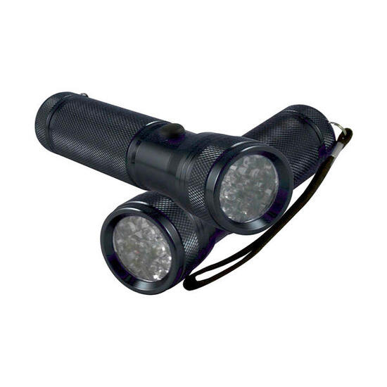 Lampe torche Maver Luminex