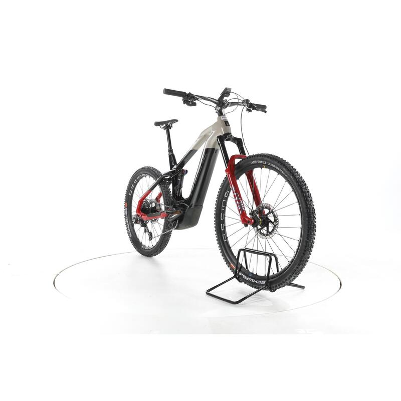 2ND LIFE - Kolo Haibike AllMtn CF SE - Velmi dobrý stav