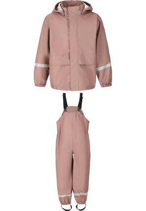 Combinaison imperméable enfant Zigzag Simba