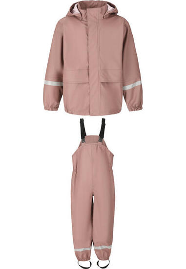 Combinaison imperméable enfant Zigzag Simba