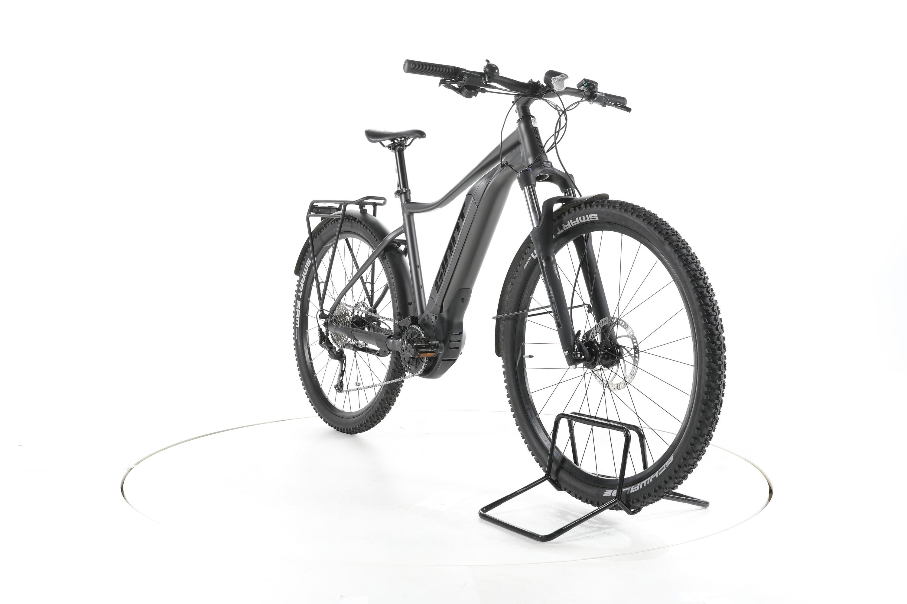 Reconditionné - Giant Talon E+ EX Trekking E-Bike - Très Bon 3/7