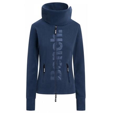 Bench Fleecejacke Finish für Damen