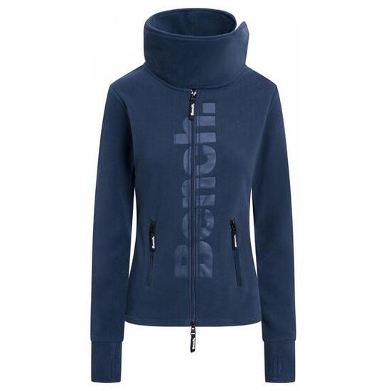 Bench Fleecejacke Finish für Damen