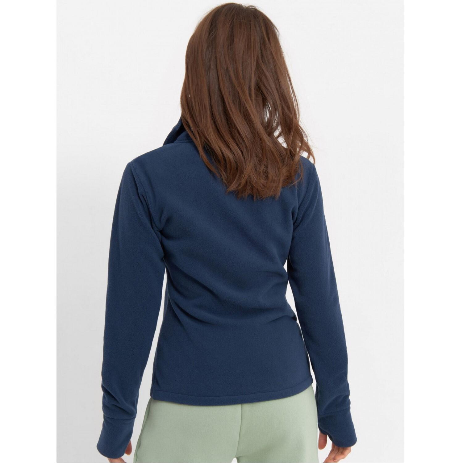 Bench Fleecejacke Finish für Damen 3/5