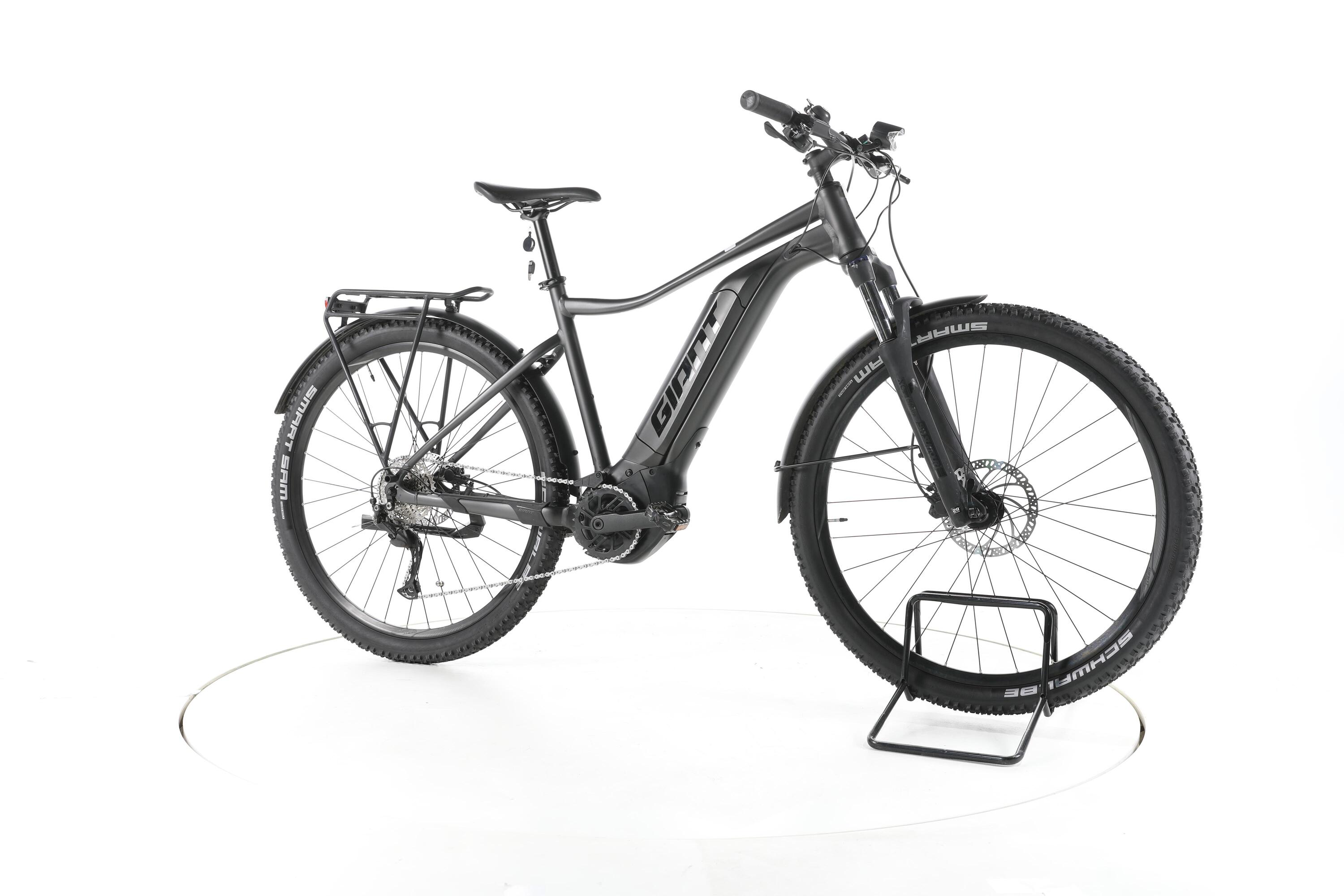 Reconditionné - Giant Talon E+ EX Trekking E-Bike - Très Bon 2/7
