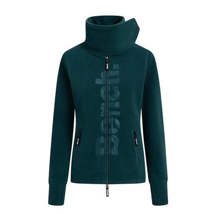Bench Fleecejacke Finish für Damen