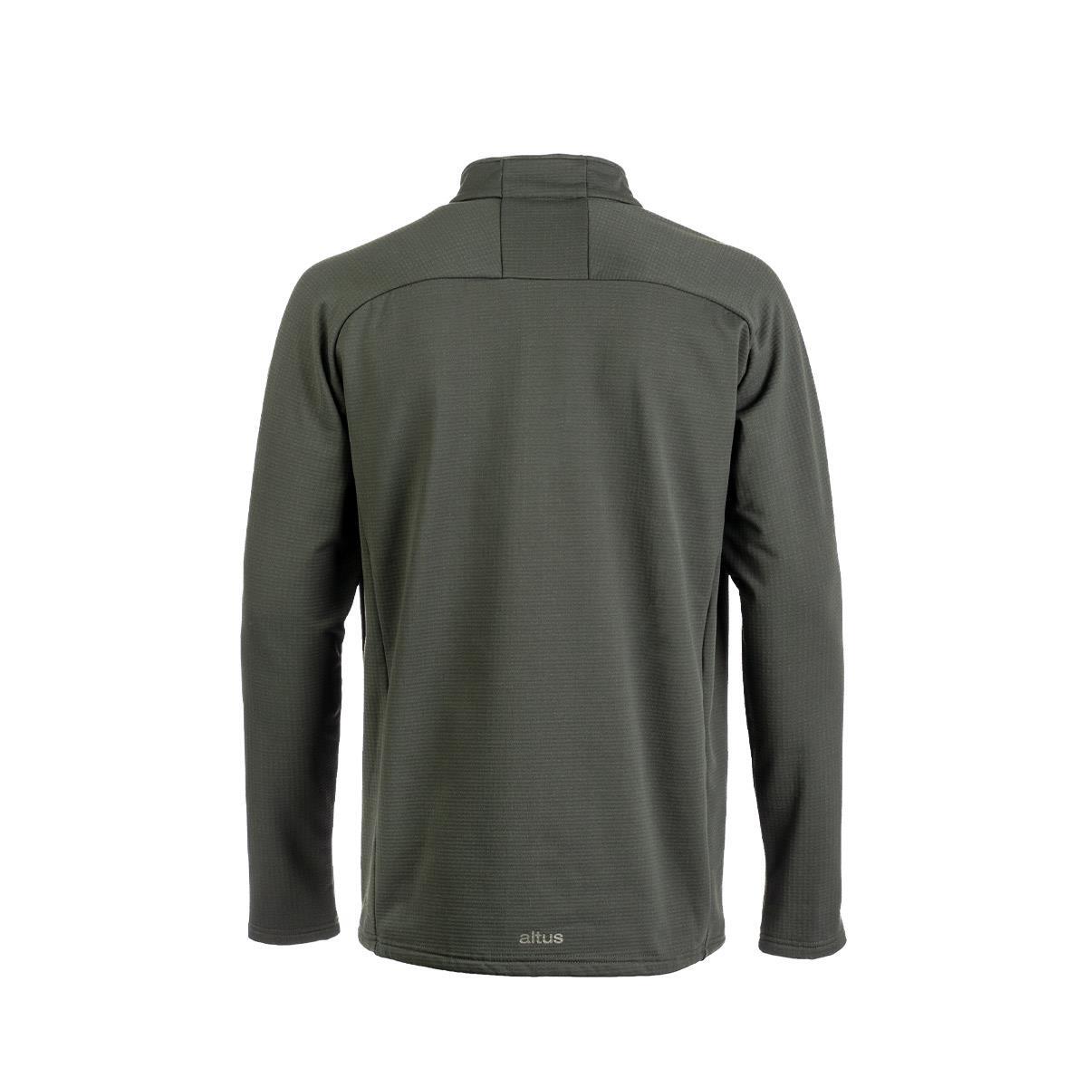 Chaqueta Senderismo en montaña HOMBRE Altus Malaren 2/5