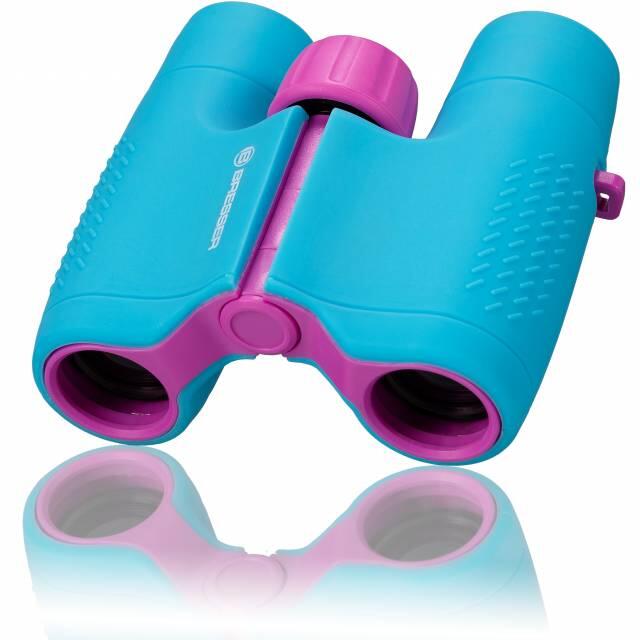 6x21 Children's Binoculars in different colours