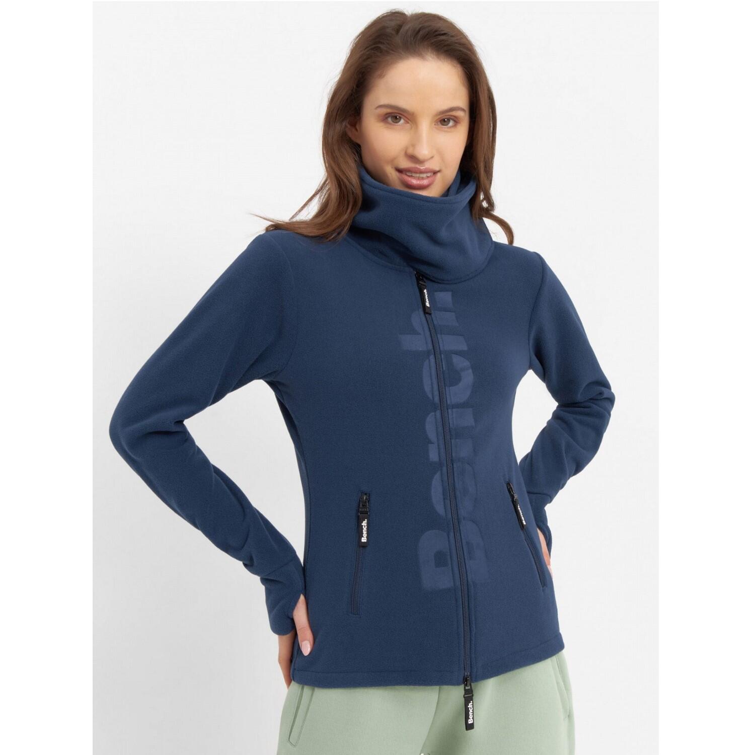 Bench Fleecejacke Finish für Damen 2/5