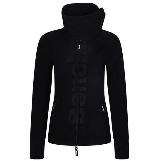 Bench Fleecejacke Finish für Damen