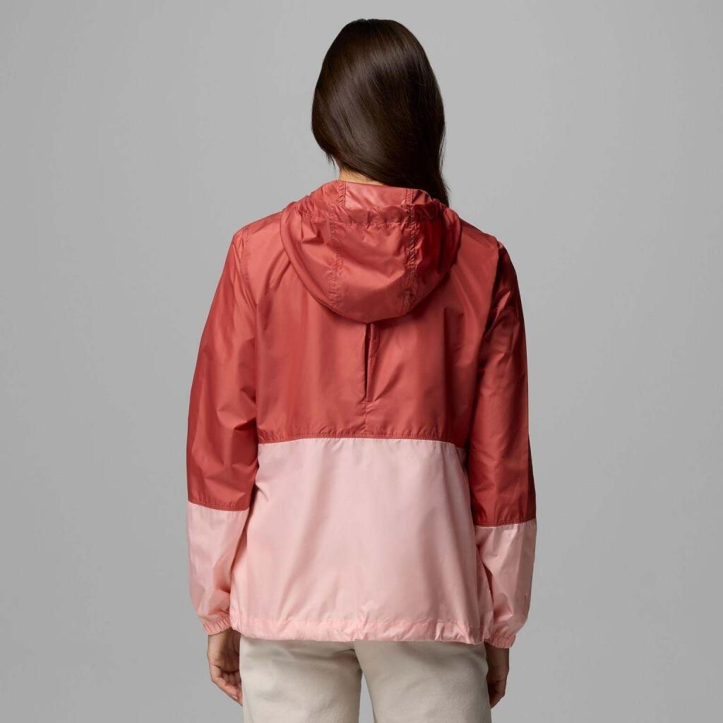 Chubasquero > Cortavientos Mujer Columbia Flash Forward Ii Windbre 2/5