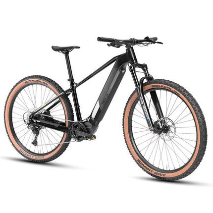 E-Bike Mountainbike 29 Zoll 250 W 110 N Mittelmotor,11-Gang, 720Wh, 180 KM