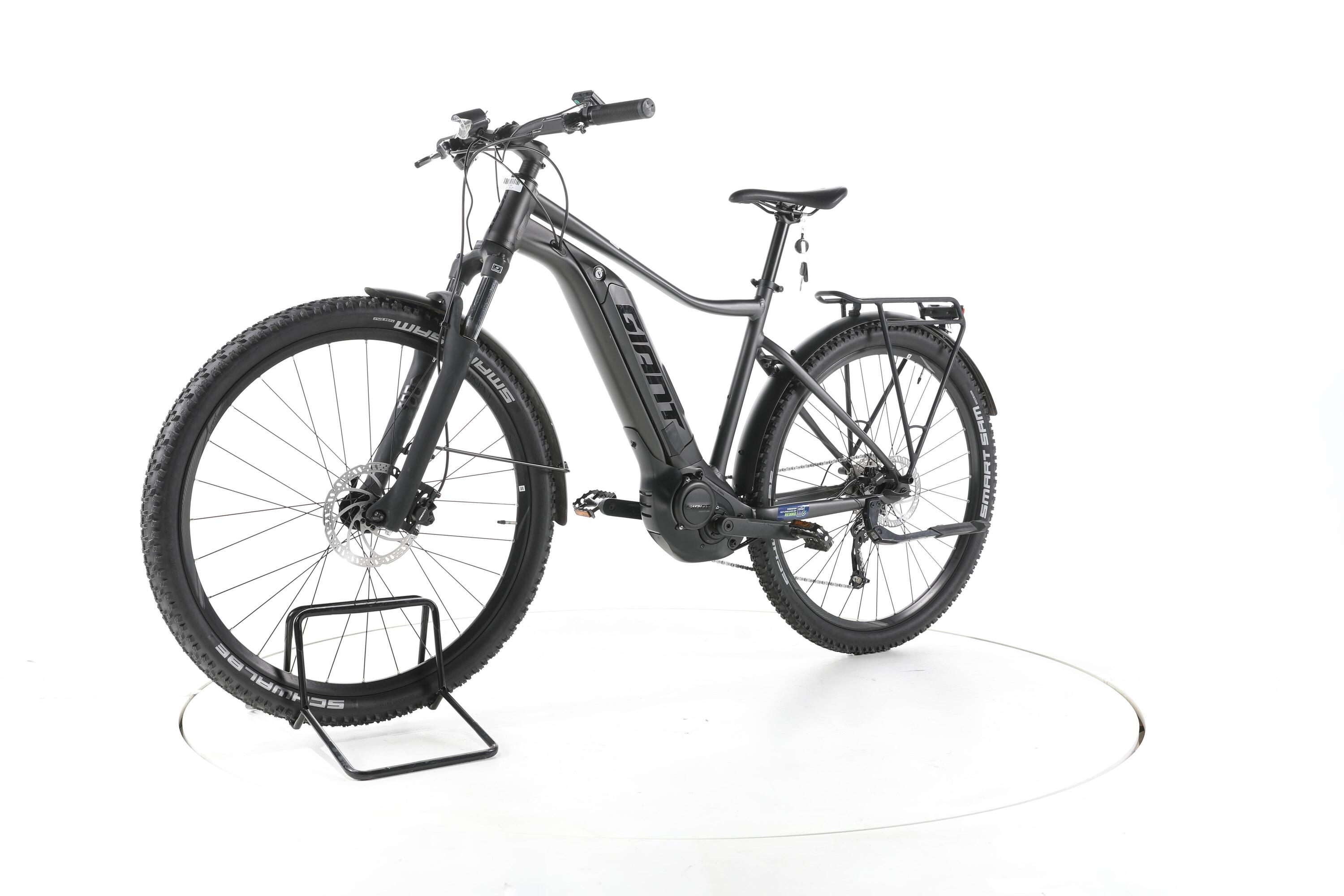 Reconditionné - Giant Talon E+ EX Trekking E-Bike - Très Bon 5/7