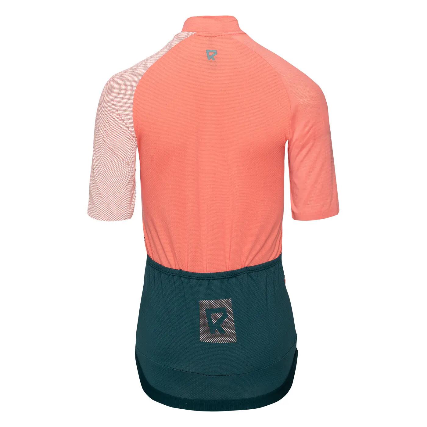 Trikot Damen Radvik Echo BV LDS 3/5