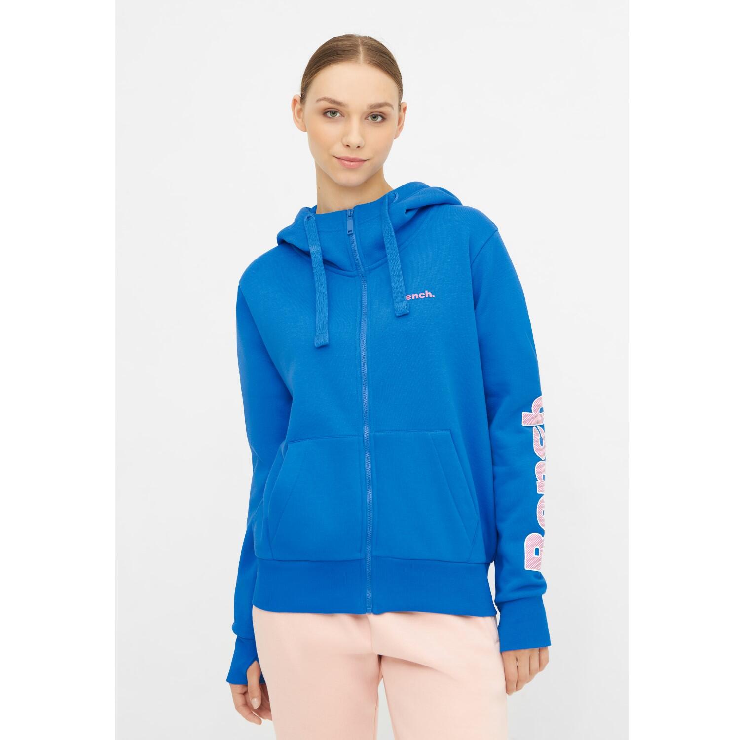 Bench Darcine Kapuzenjacke für Damen 2/3