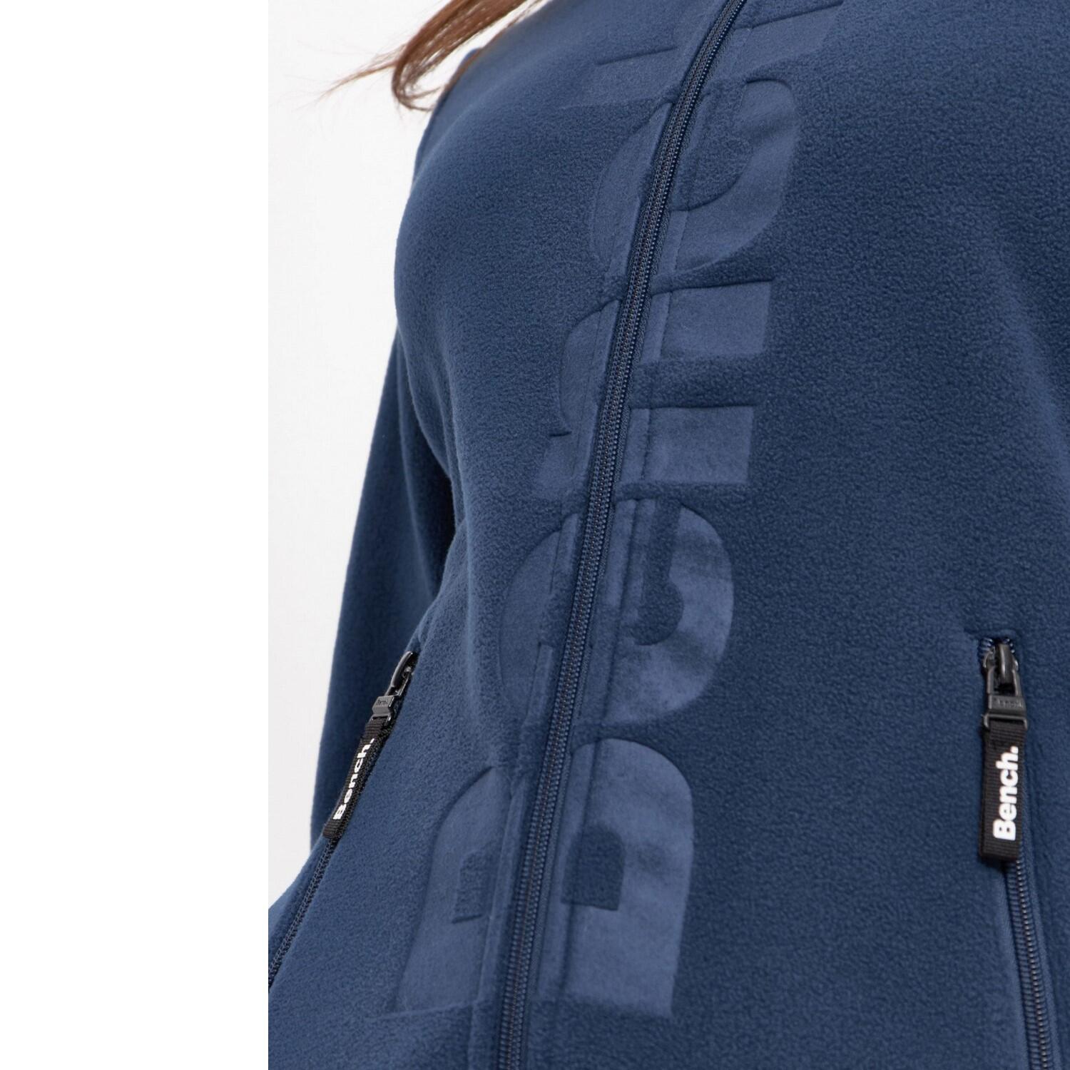 Bench Fleecejacke Finish für Damen 4/5
