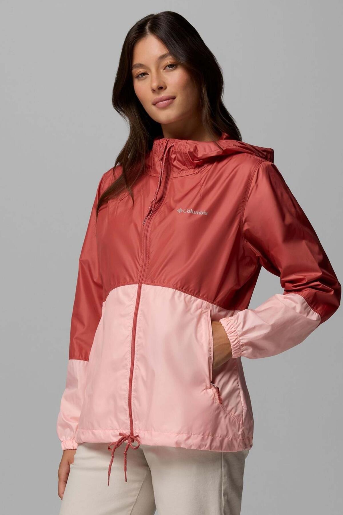 Chubasquero > Cortavientos Mujer Columbia Flash Forward Ii Windbre 5/5