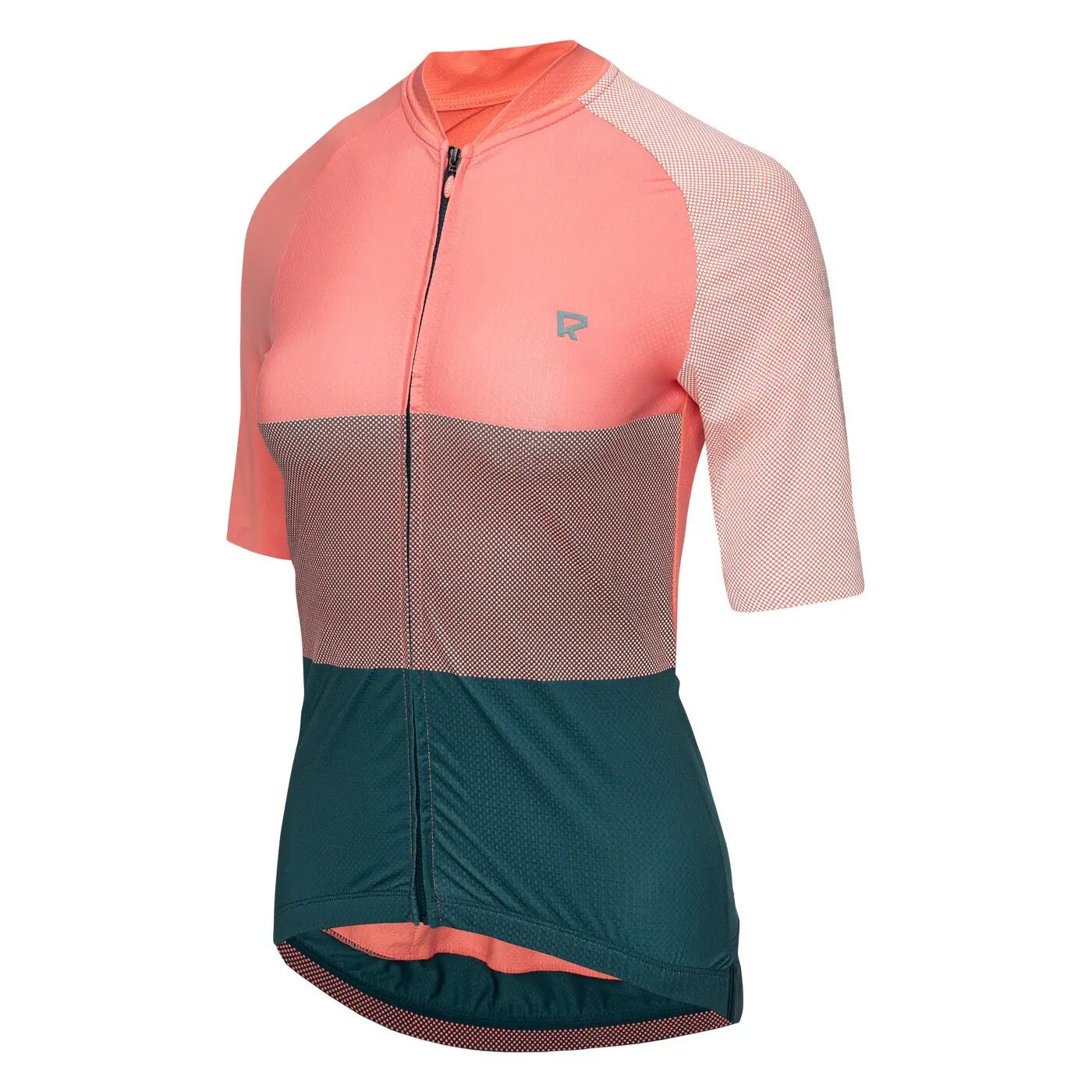 Trikot Damen Radvik Echo BV LDS 2/5