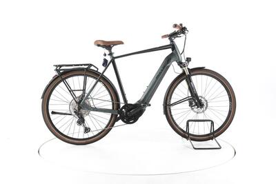 Tweedehands - bulls urban evo 12 trekking e-bike - goed