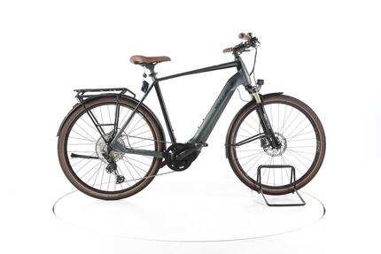 Refurbished - Bulls Urban EVO 12 Trekking E-Bike - In gutem Zustand