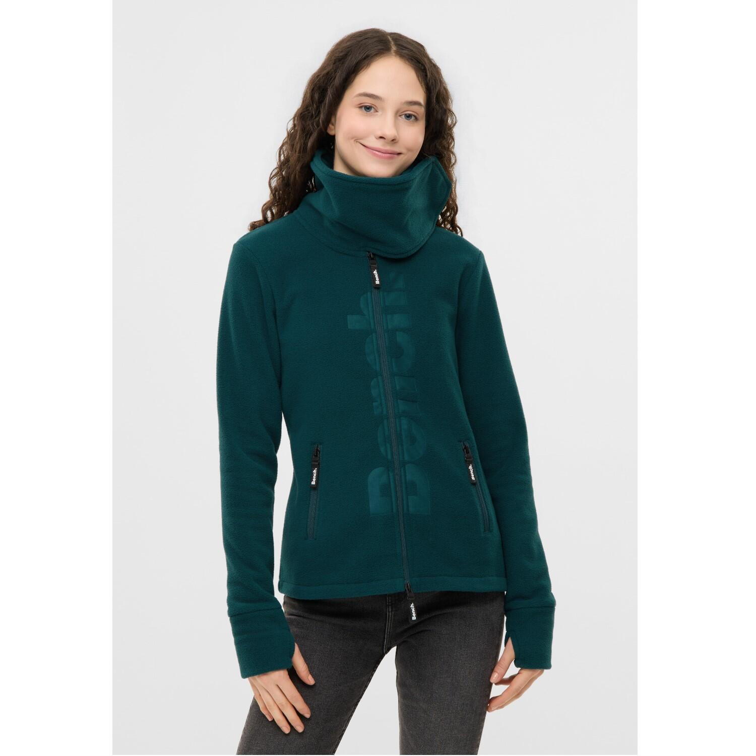 Bench Fleecejacke Finish für Damen 2/5